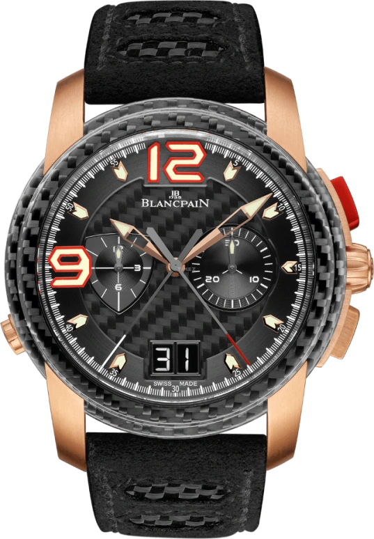 Blancpain L-Evolution 8886F-3603-52B