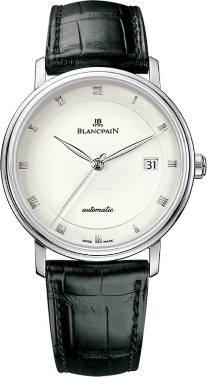 Blancpain Villeret 6223-1542-55B