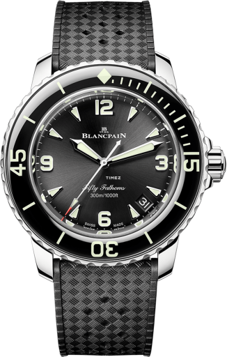 Blancpain Fifty Fathoms 5010-1130-B64B