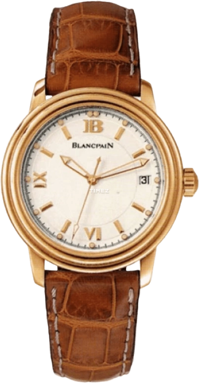 Blancpain Other 2100-3642-53B