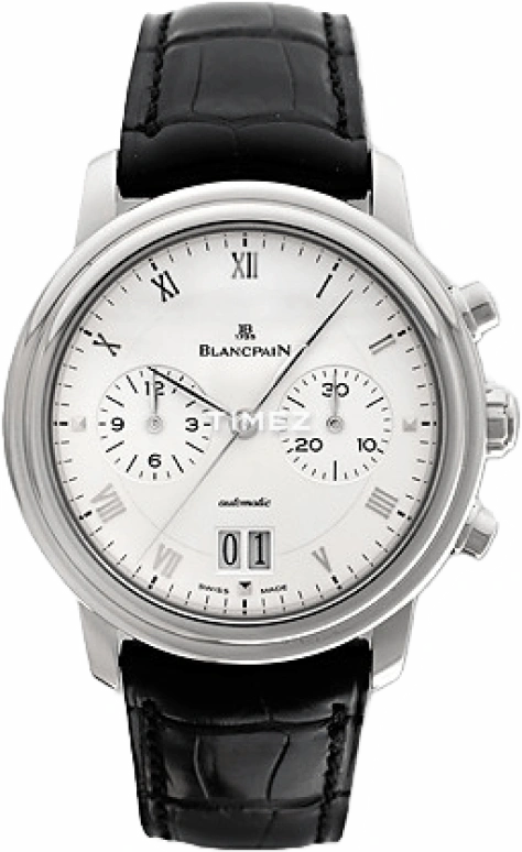 Blancpain Villeret 6885-1542-55