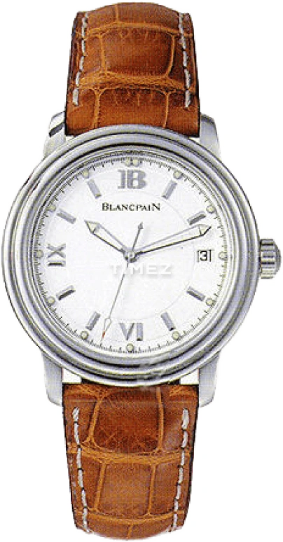 Blancpain Léman 2150-1127-53B