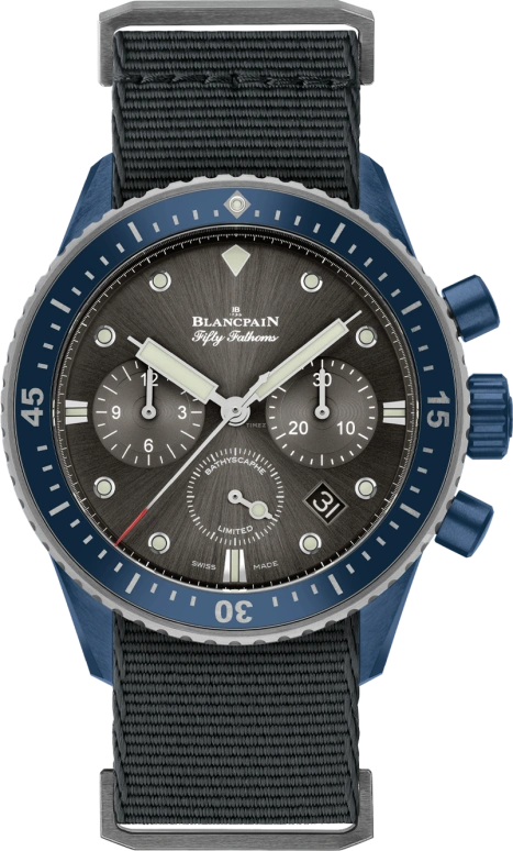 Blancpain Fifty Fathoms 5200-0310-NAGA