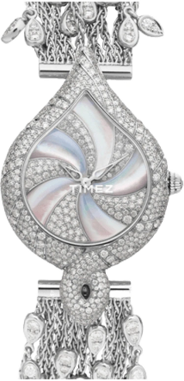 Blancpain Ladybird 0081B-9454-96AD