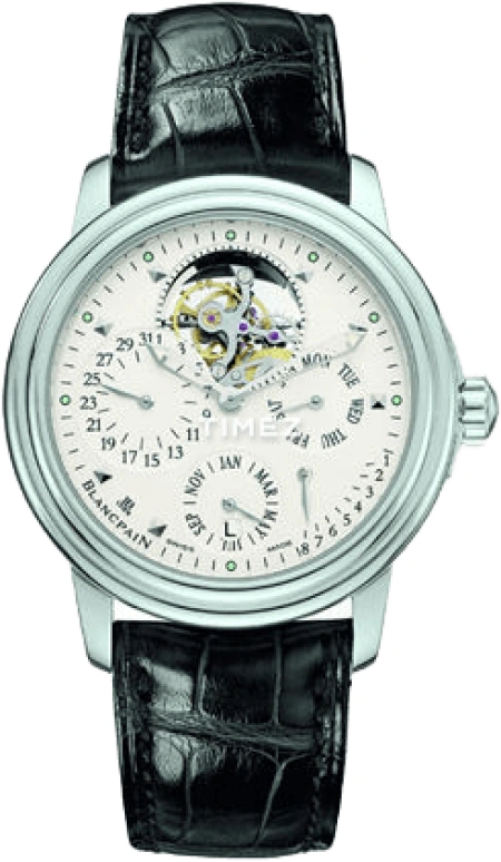 Blancpain Léman 2625-1542A-53B