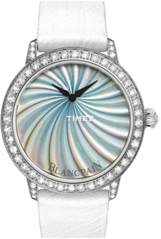 Blancpain Ladybird 3650-1944L-58B