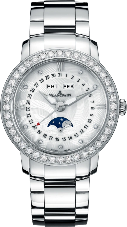 Blancpain Ladybird 3663A-4654-71B