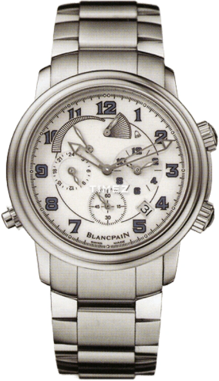 Blancpain Léman 2041-1127M-71