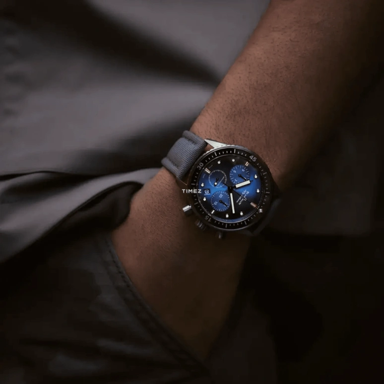 Blancpain,Fifty Fathoms 43.60mm,43.60mm,Ceramic,Blue,Automatic,Chronograph,Day,Flyback,5200 0140 NAOA