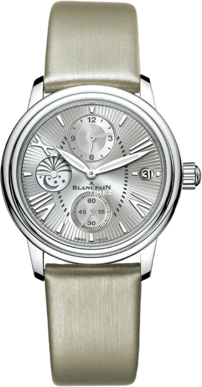 Blancpain Ladybird 3760-1136-52B