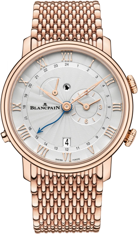 Blancpain Villeret 6640-3642-MMB