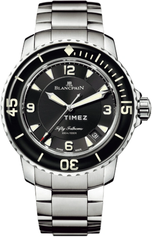 Blancpain Fifty Fathoms 5015-1130-71