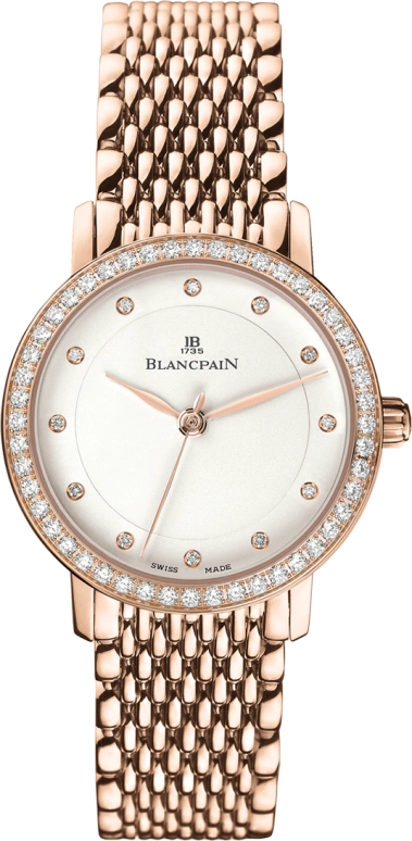 Blancpain Villeret 6102-2987-MMB