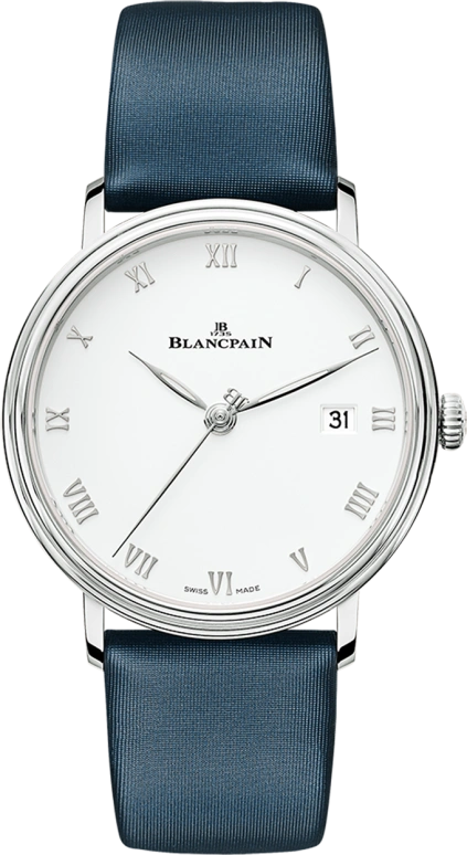 Blancpain Villeret 6224-1127-95A