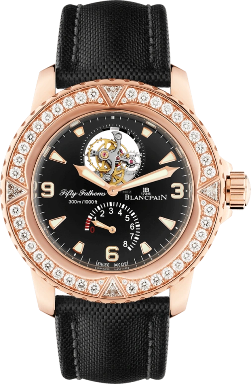 Blancpain Fifty Fathoms 5025-9530-52A