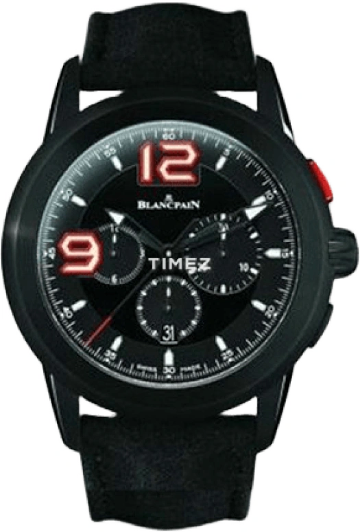 Blancpain L-Evolution 560ST-11B30-52B