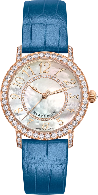 Blancpain Ladybird 3660-2954-O55A