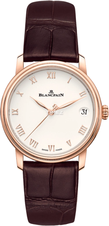 Blancpain Villeret 6127-3642-55A