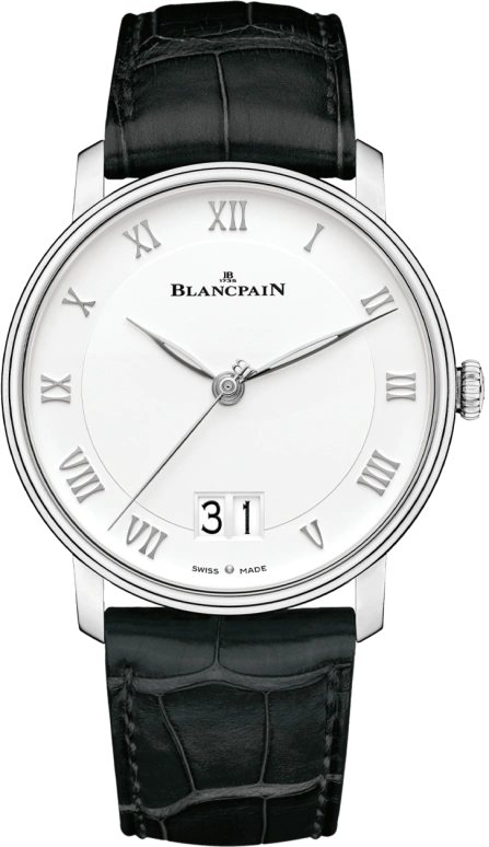 Blancpain Villeret 6669-1127-55B