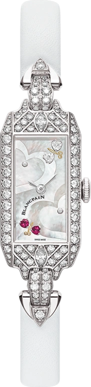 Blancpain Ladybird 0091-19R54-63A