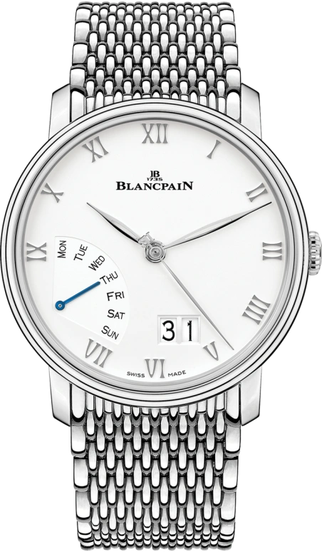 Blancpain Villeret 6668-1127-MMB