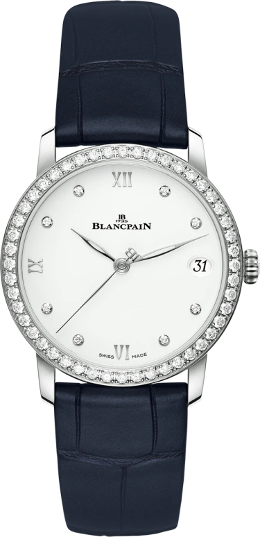Blancpain Villeret 6127-4628-55