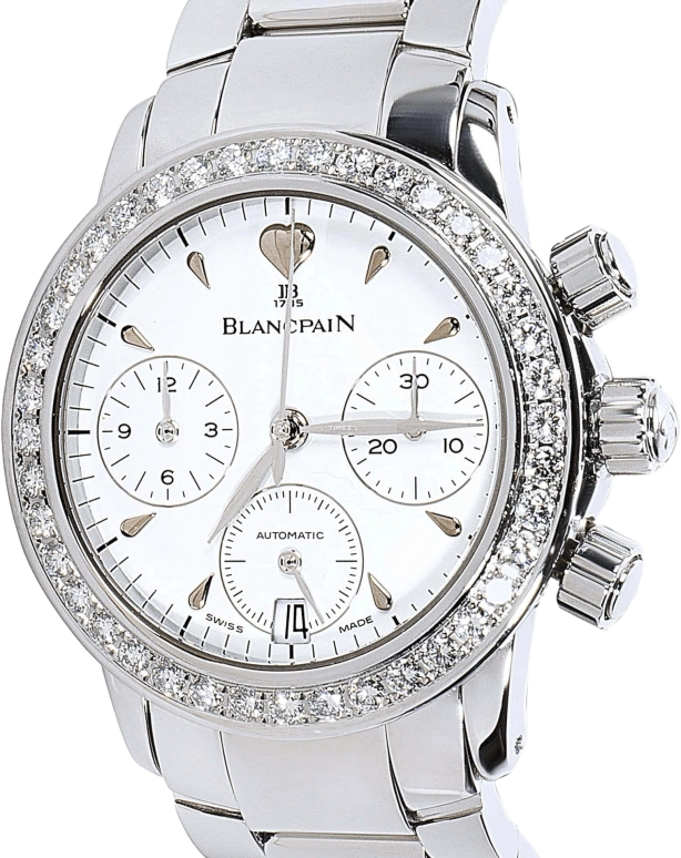 Blancpain Léman 2385F-4682B-71