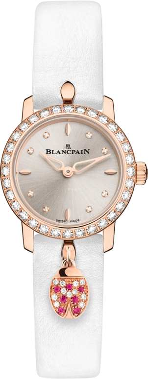 Blancpain Ladybird 0063C-2987-63A