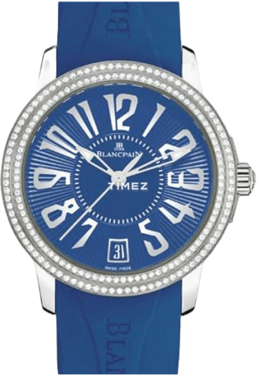 Blancpain Ladybird 3300-4529-64B