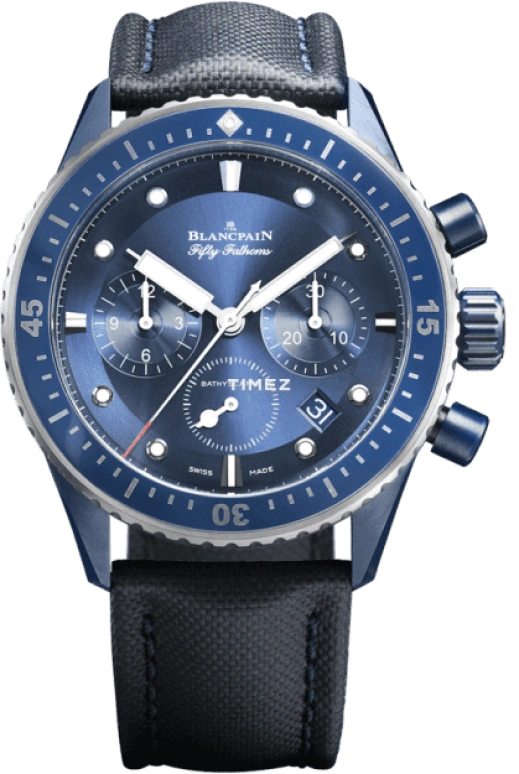Blancpain Fifty Fathoms 5200-0340-O52A