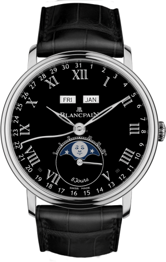 blancpain blancpain-villeret 