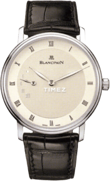 Blancpain Other 4040-1542-55B
