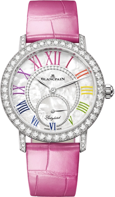 Blancpain Other 3661A 1954 95A