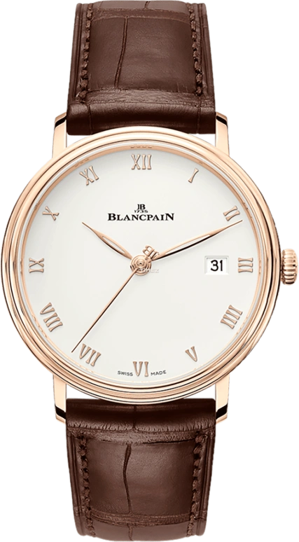 Blancpain Villeret 6624-3642-55B
