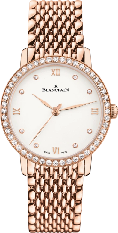 Blancpain Villeret 6104-2987-MMB