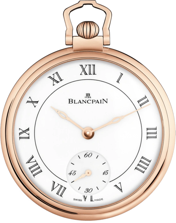 Blancpain Villeret 0151-3631