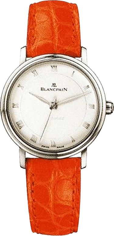 Blancpain Ladybird 6102-1127-95