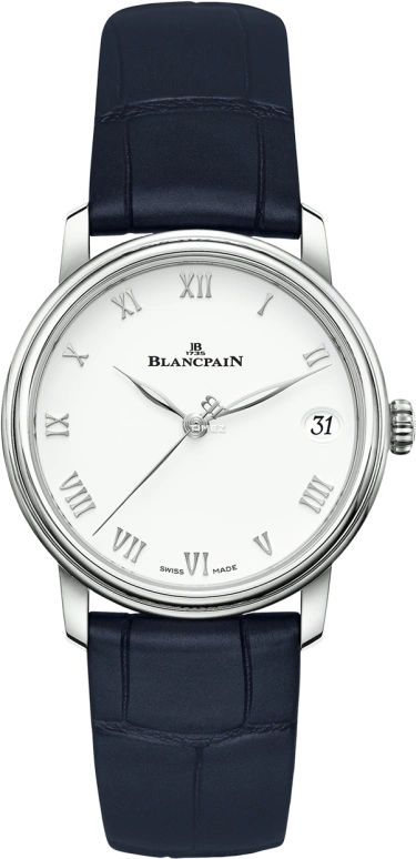 Blancpain Villeret 6127-1127-55B