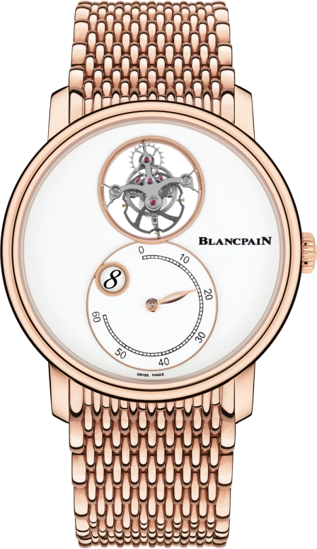 Blancpain Villeret 66260-3633-MMB