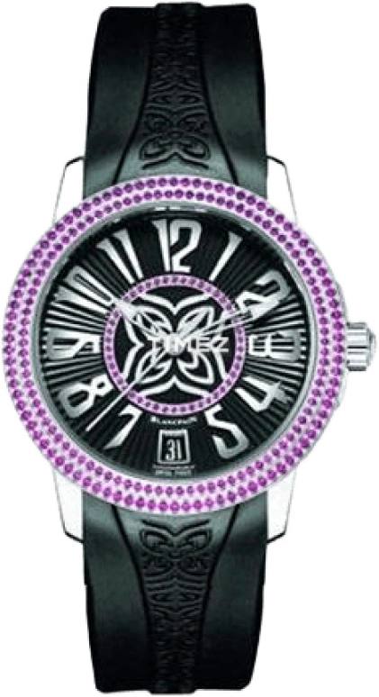 Blancpain Ladybird 3300-45A55-64B