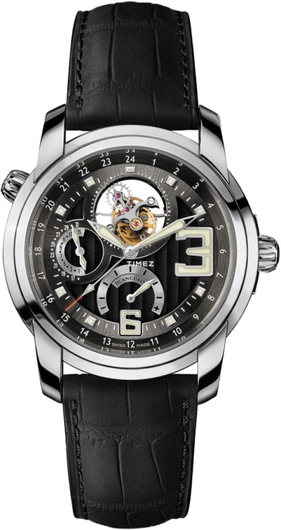 Blancpain L-Evolution 8825-1530-53B