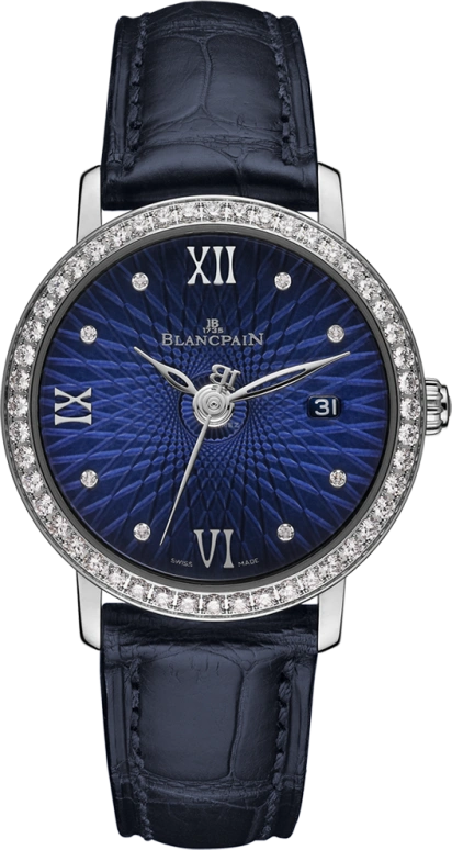 Blancpain Ladybird 6102C-1929-55A