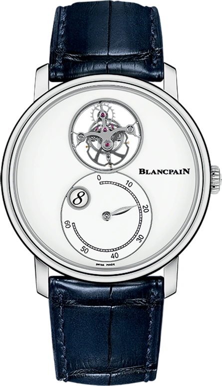 Blancpain Villeret 66260-3433-55B