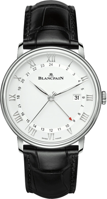 Blancpain Villeret 6662-1127-55B