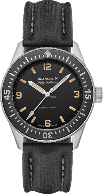 Blancpain Fifty Fathoms 5100-1130
