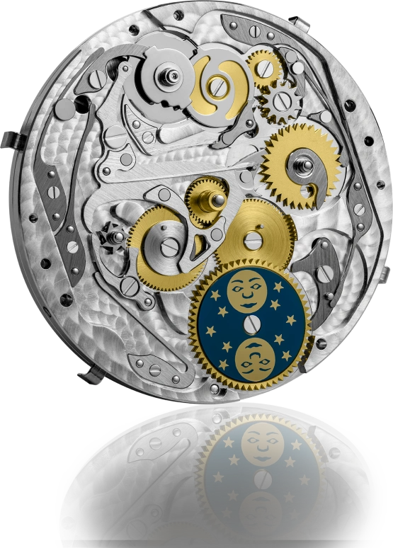 Blancpain,Villeret 38mm,38mm,Red Gold,White,Automatic,100hours,In-house Caliber,6057,6057-3642-55A