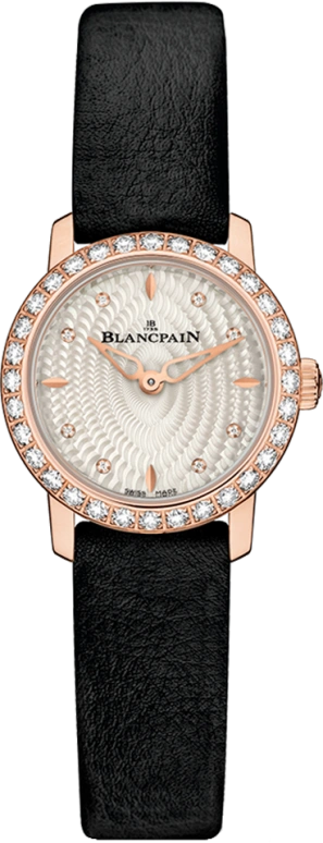 Blancpain Ladybird 0063E-2954-63A