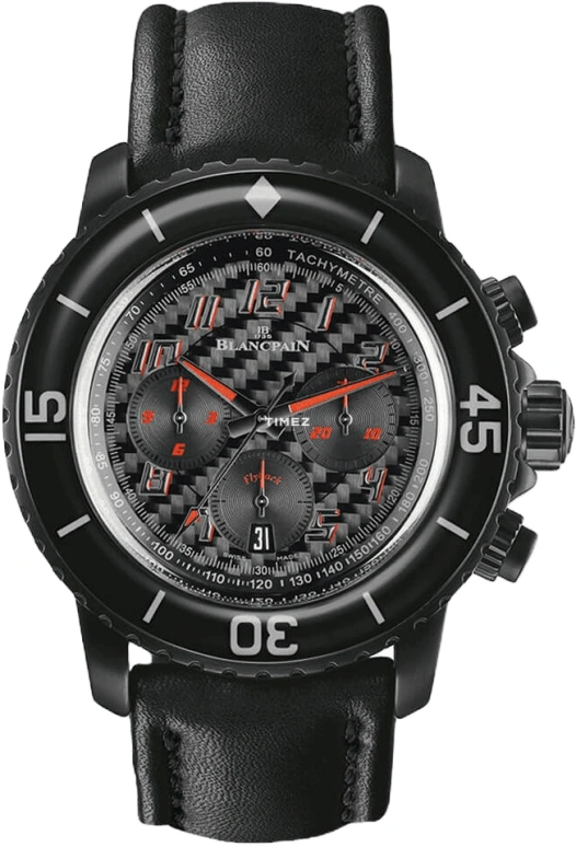 Blancpain Fifty Fathoms 5785FB-11D03-63