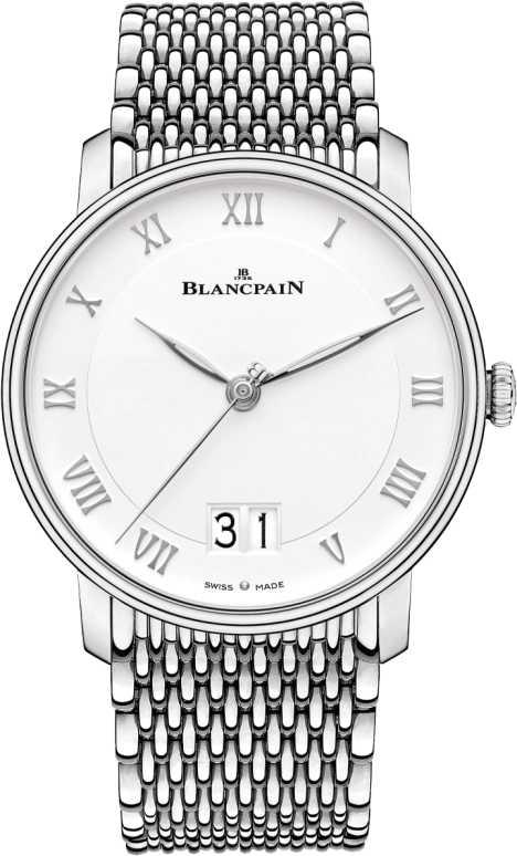 Blancpain Villeret 6669-1127-MMB