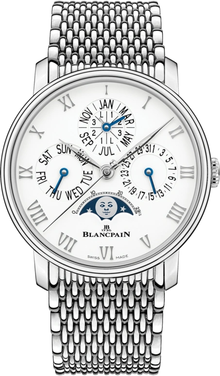 Blancpain Villeret 6656-1127-MMB